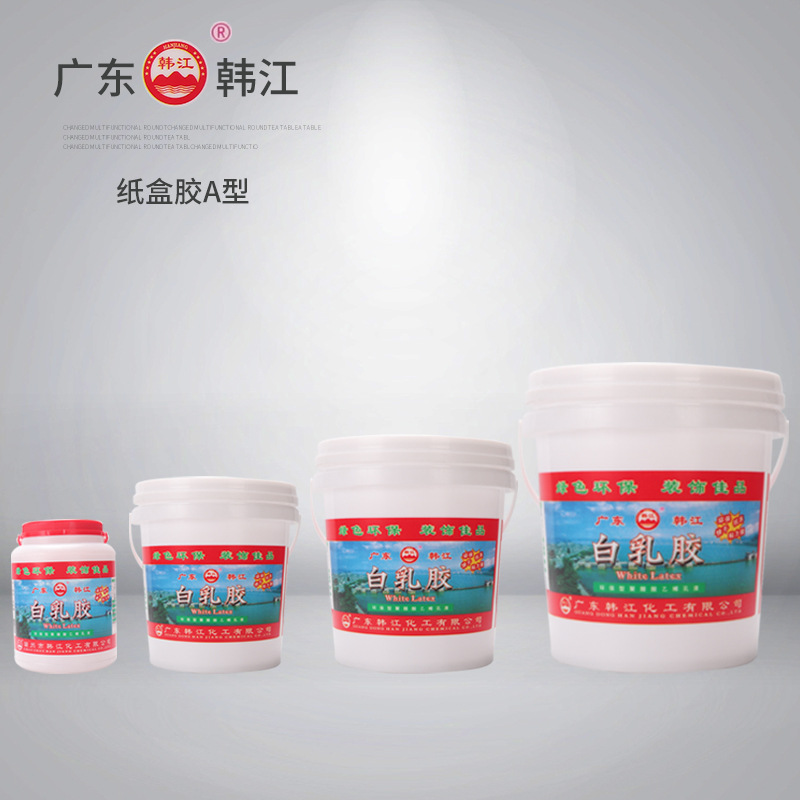 環(huan)保速幹(gàn)粘力強(qiáng)白乳膠(jiao)A型